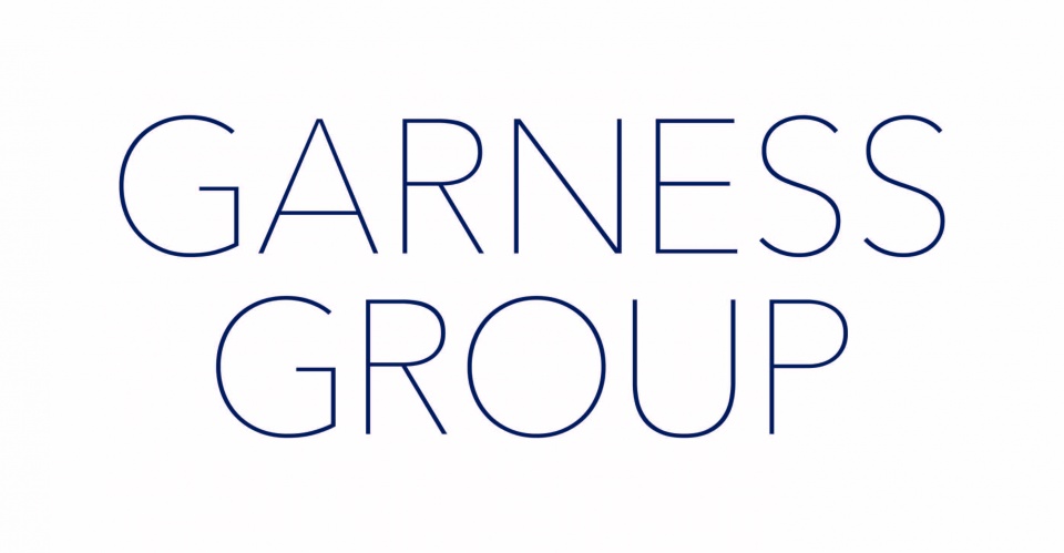 New structure announced as 'Garness Group' established to oversee continued growth of three dedicated property businesses